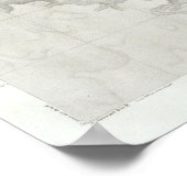 Fleuve Sans Eau, Egypt ポスター (角)