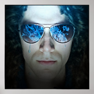 Flewit 'Aquas Oculo'ポスター#3 ポスター