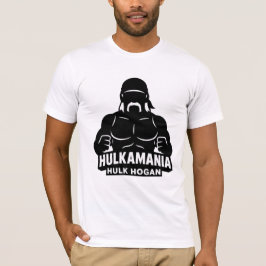 "Flex, Fire, and Fury: The Hogan Era" Tシャツ