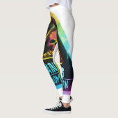 FlexFit Activewearレギンス レギンス (左)