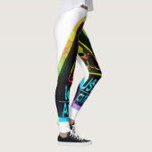 FlexFit Activewearレギンス レギンス (右)