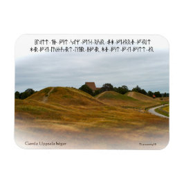 Flexi magnet – クンショガルナ マグネット