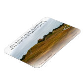 Flexi magnet – クンショガルナ マグネット (左側)