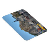 flexibele Foto magneet van Dinant マグネット (右側)