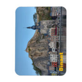 flexibele Foto magneet van Dinant マグネット (縦)