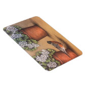 Flexible Photo Magnet マグネット (右側)