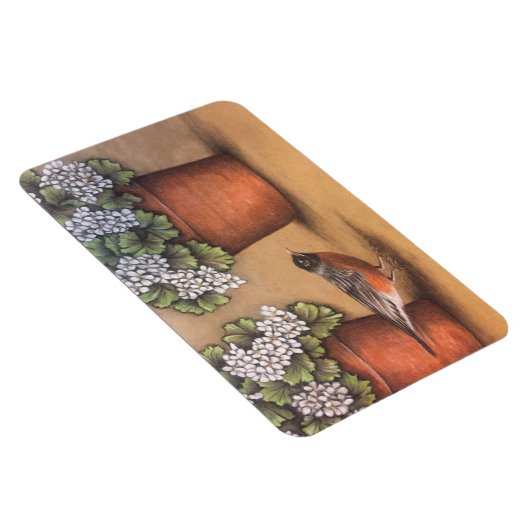 Flexible Photo Magnet マグネット (右側)