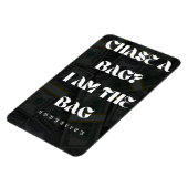 Flexible Photo Magnet マグネット (左側)