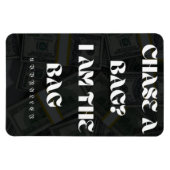 Flexible Photo Magnet マグネット (横)