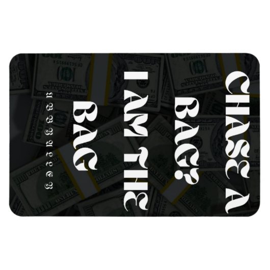 Flexible Photo Magnet マグネット (横)