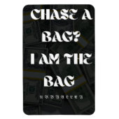 Flexible Photo Magnet マグネット (縦)