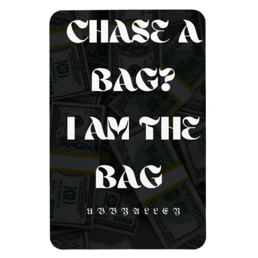 Flexible Photo Magnet マグネット (縦)