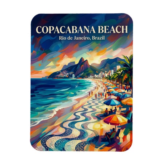 Flexible Photo Magnet マグネット (縦)