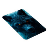 Flexible Photo Magnet マグネット (右側)