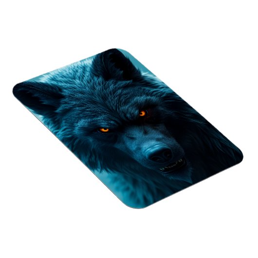 Flexible Photo Magnet マグネット (右側)