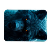 Flexible Photo Magnet マグネット (横)