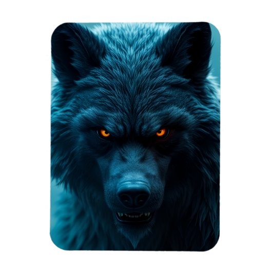 Flexible Photo Magnet マグネット (縦)