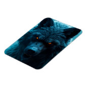 Flexible Photo Magnet マグネット (左側)