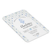 Flexible Photo Magnet マグネット (右側)