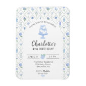 Flexible Photo Magnet マグネット (縦)