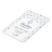 Flexible Photo Magnet マグネット (左側)