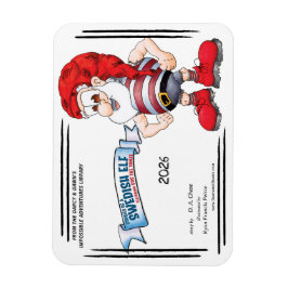 Flexible Photo Magnet マグネット