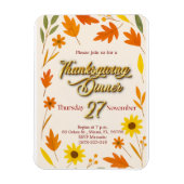 Flexible Photo Magnet マグネット (縦)