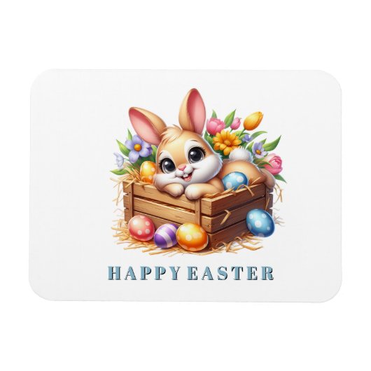 Flexible Photo Magnet マグネット (横)