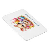 Flexible Photo Magnet マグネット (右側)