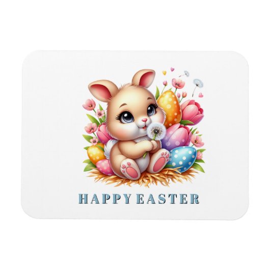 Flexible Photo Magnet マグネット (横)