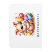 Flexible Photo Magnet マグネット (縦)