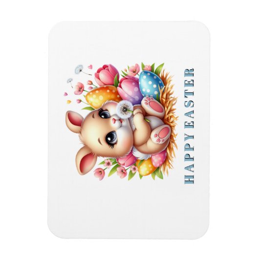 Flexible Photo Magnet マグネット (縦)