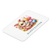 Flexible Photo Magnet マグネット (左側)