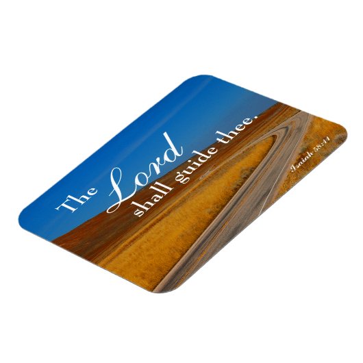 Fleximagnet 感動的 マグネット (左側)