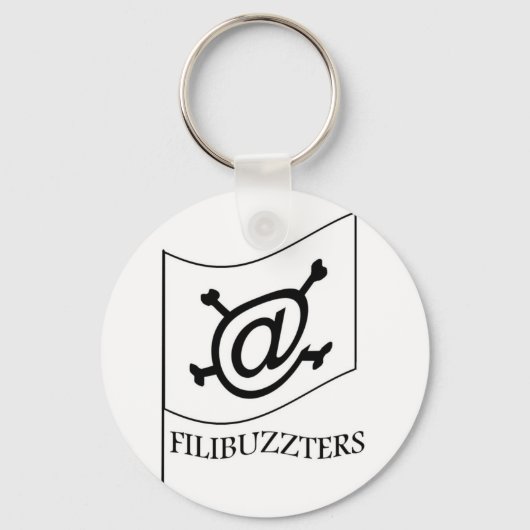 FLIBUZZTIERS 4.jpg キーホルダー (正面)