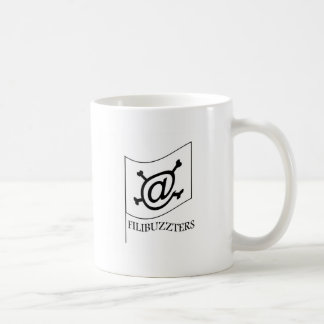 FLIBUZZTIERS 4.jpg コーヒーマグカップ