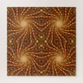 Flicker Feather ジグソーパズル (縦)