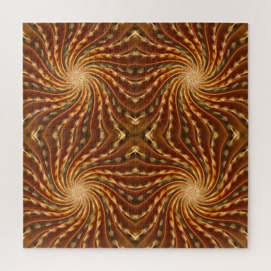 Flicker Feather ジグソーパズル (縦)