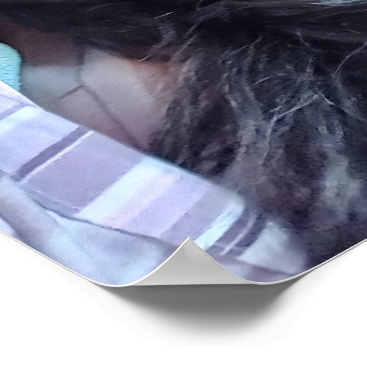 Flicker of the Tongue ポスター (角)