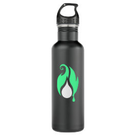 Flickerfluid™ Water Bottle ウォーターボトル
