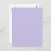 Flieder ポストカード (正面/裏面)