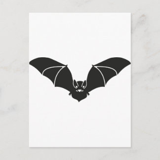 Fliegende Fledermaus ポストカード
