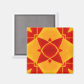 fliese4 マグネット (正面/裏面)