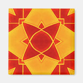 fliese4 マグネット (正面)