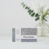 Fliesen 名刺 (スタンド正面)