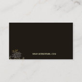 Fliesen 名刺 (裏面)