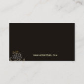 Fliesen 名刺 (裏面)