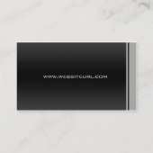 Fliesen Kacheln 名刺 (裏面)