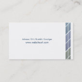 fliesenleger 名刺 (裏面)