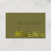 fliesenleger 名刺 (裏面)